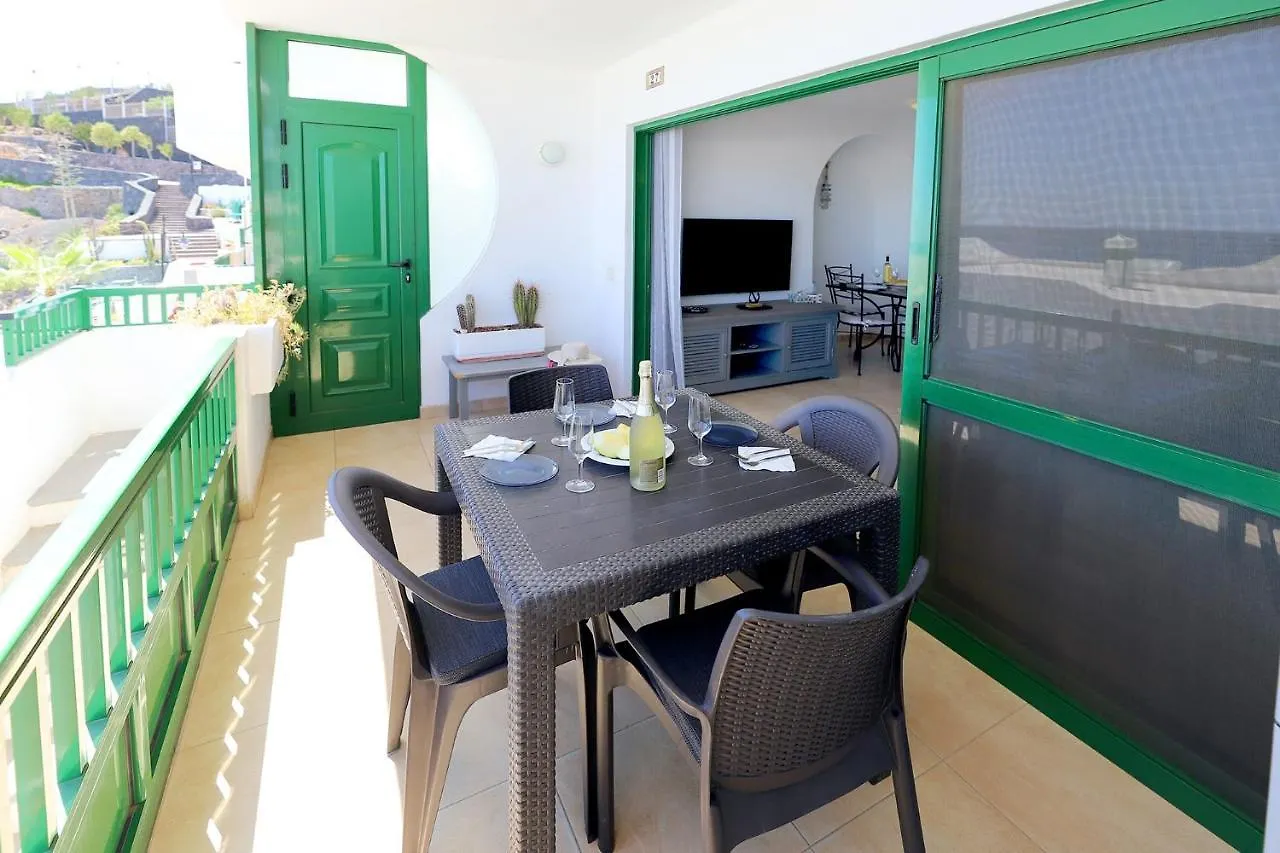Buena Pesca 2 - Two Bed Apartment Puerto del Carmen