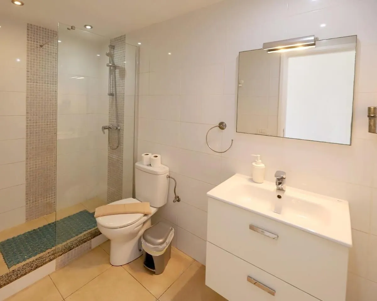 Buena Pesca 2 - Two Bed Apartment Puerto del Carmen