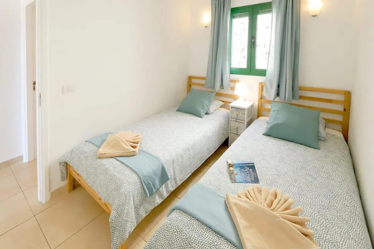 Buena Pesca 2 - Two Bed Apartment Puerto del Carmen  Spain