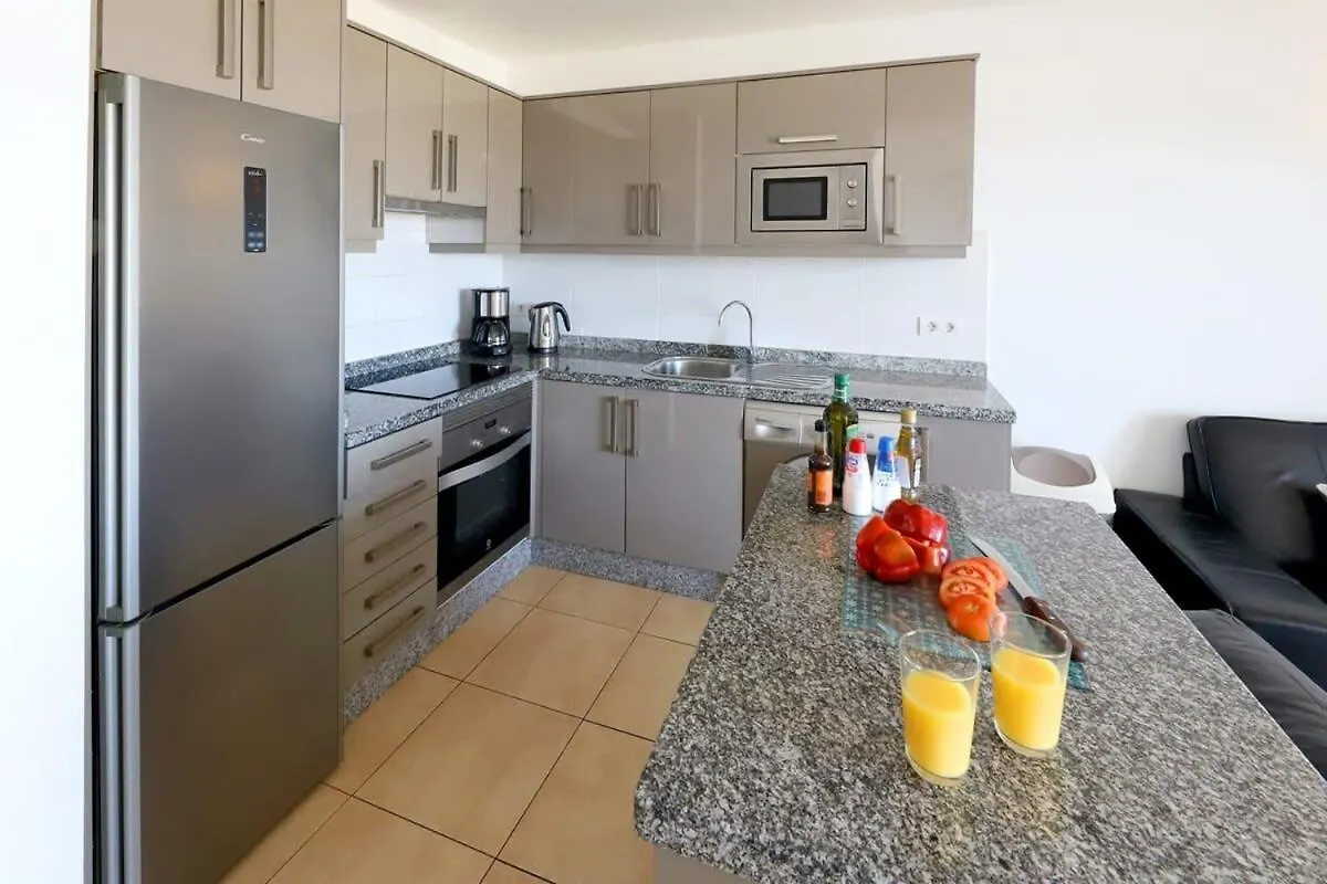 Buena Pesca 2 - Two Bed Apartment Puerto del Carmen  Spain