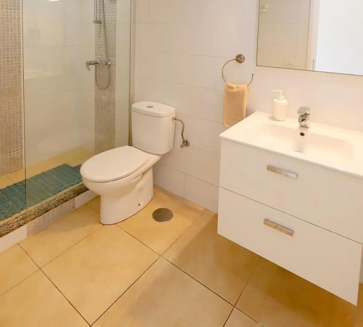Buena Pesca 2 - Two Bed Apartment Puerto del Carmen  Spain