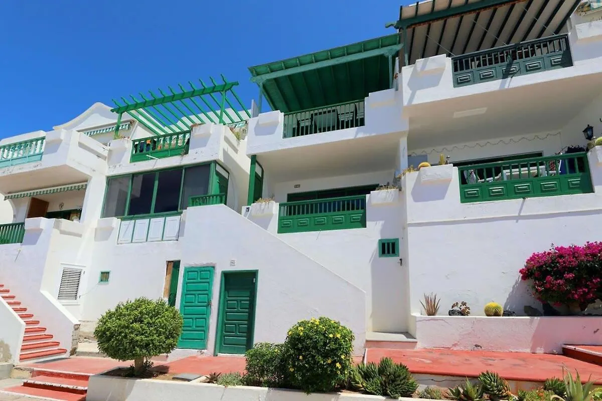 Buena Pesca 2 - Two Bed Apartment Puerto del Carmen