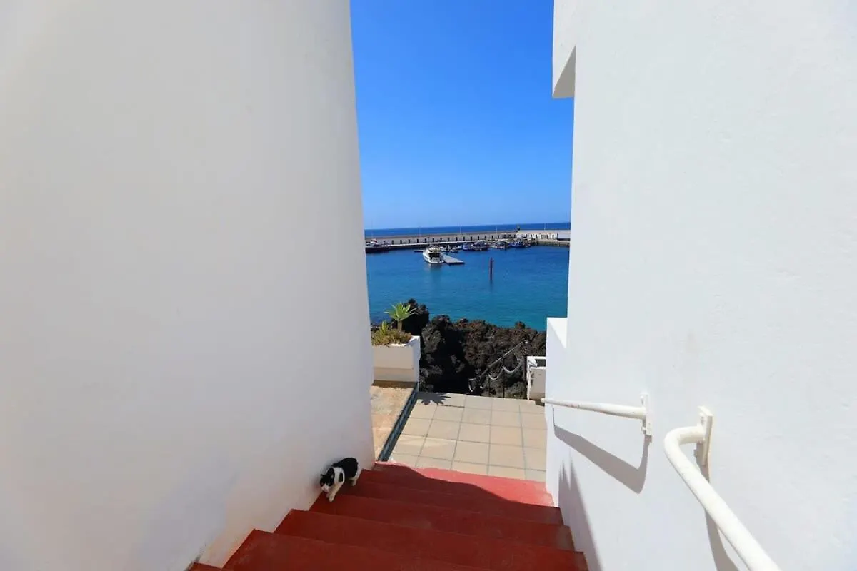 Buena Pesca 2 - Two Bed Apartment Puerto del Carmen  Spain
