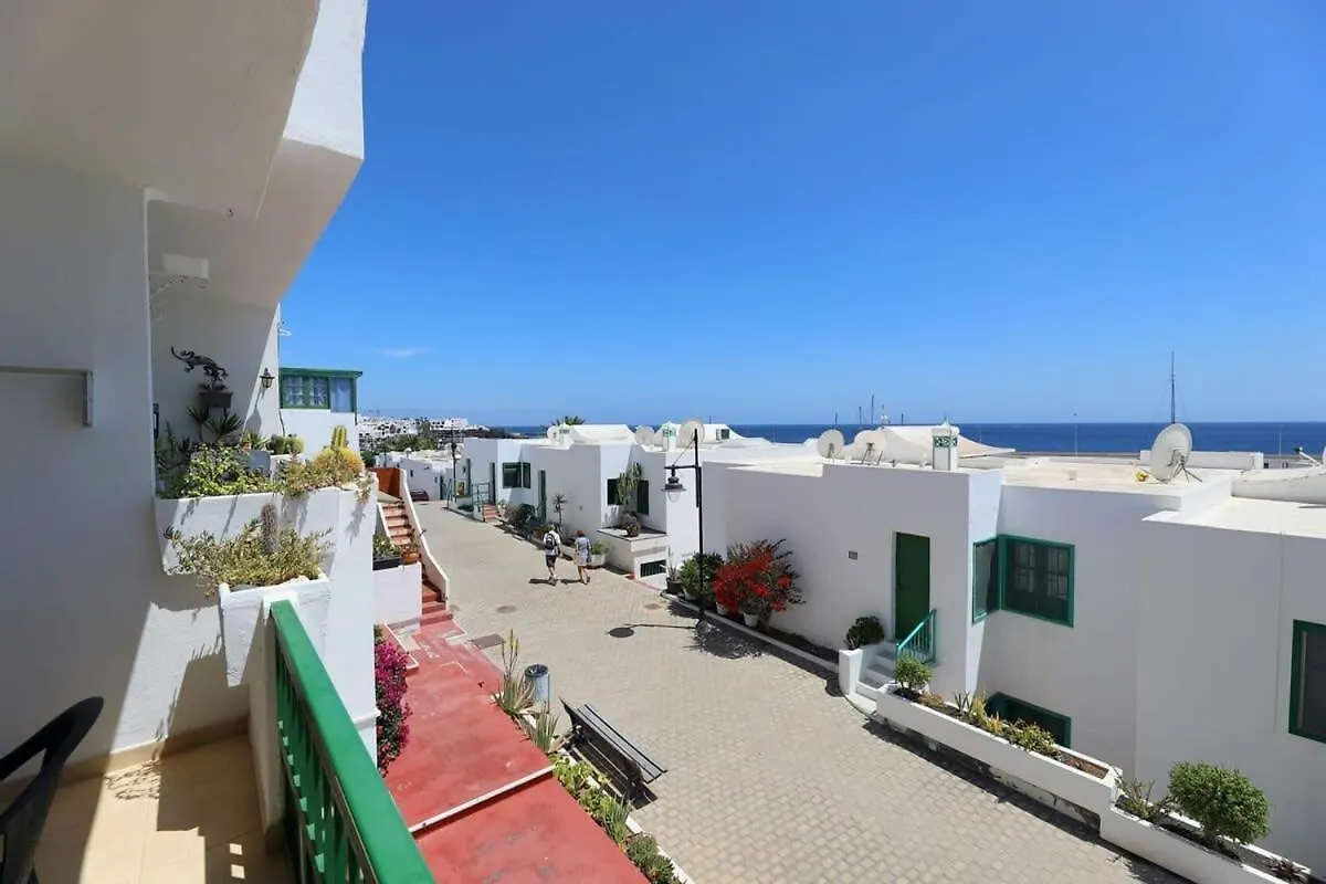 Buena Pesca 2 - Two Bed Apartment Puerto del Carmen   Puerto del Carmen (Lanzarote)