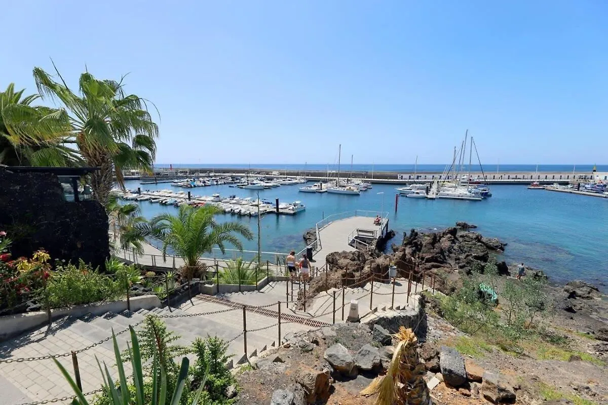 Buena Pesca 2 - Two Bed Apartment Puerto del Carmen  Spain