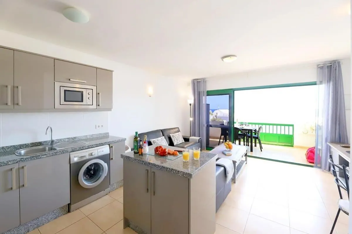 Buena Pesca 2 - Two Bed Apartment Puerto del Carmen