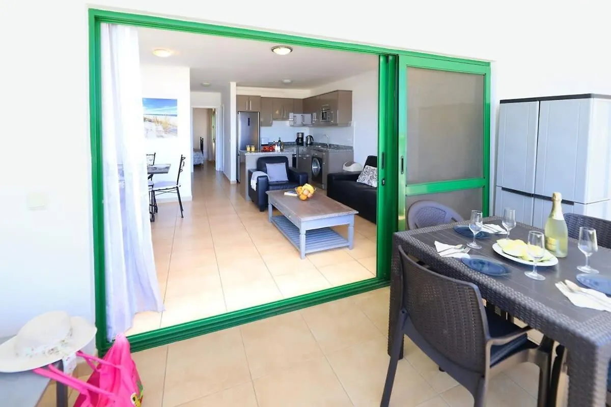 푸에르토 델 카르멘 Buena Pesca 2 - Two Bed 아파트